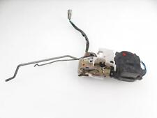 HONDA CIVIC VI Hatchback EJ, EK zamek drzwi przód lewy 2000 17938520 na sprzedaż  PL