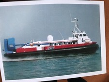 New poster ship for sale  GOSPORT