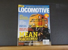 Trains magazine special for sale  Talbott