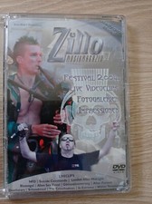 Zillo festival 2004 gebraucht kaufen  Greiz