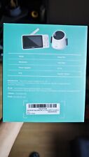 Wireless video baby for sale  HARROW