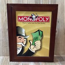 Monopoly vintage game for sale  Chicago