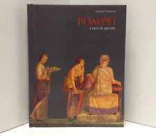 Pompei arte abitare usato  La Spezia