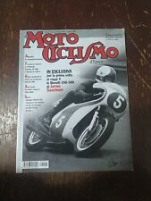 Rivista moto ciclismo usato  Italia