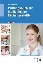 Prüfungsbuch medizinische fac gebraucht kaufen  Berlin