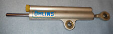 Ammortizzatore sterzo ohlins usato  Impruneta