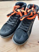 Motorrad schuhe 39 gebraucht kaufen  Teningen