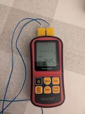 thermocouple thermometer for sale  EDINBURGH