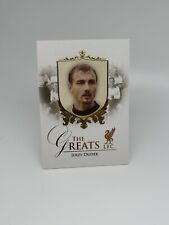 2016 futera liverpool gebraucht kaufen  Dresden
