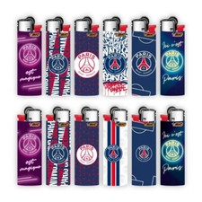 Bic collection lighters d'occasion  Expédié en Belgium
