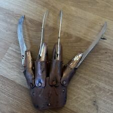 Freddy krueger glove for sale  Moorpark