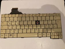 Tastatur fujitsu siemens gebraucht kaufen  Oberhausen