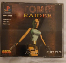 Tomb raider lara usato  Leno