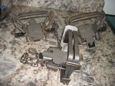 Bridger dogless offset for sale  Mora