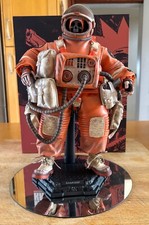 Underverse dead astronaut for sale  UK