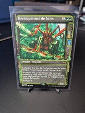 Déchiqueteuse haies r0320 d'occasion  Boulogne-sur-Mer