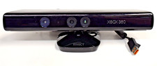 CÂMERA DO SENSOR KINECT DO MICROSOFT XBOX 360 Modelo 1473 comprar usado  Enviando para Brazil