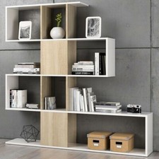 Libreria design moderna usato  Cardito