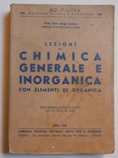 chimica organica elementi usato chimica organica elementi usato Bologna