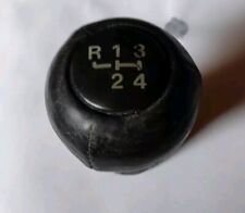 Schaltknauf passat 35i gebraucht kaufen  Meldorf