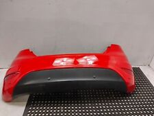 Rear bumper ford for sale  DONCASTER