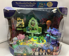Mattel wizard polly for sale  Miamisburg