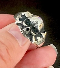 Fine sterling silver for sale  SEAFORD
