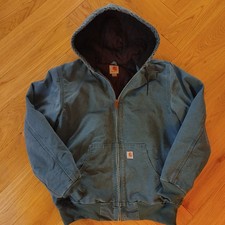 Women large carhartt for sale  Oswego