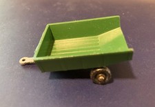 MODELO FUN HO Nº 39. REBOQUE AGRÍCOLA. Como novo! comprar usado  Enviando para Brazil
