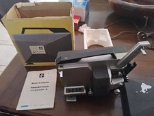 Projecteur super silma d'occasion  La Trinité