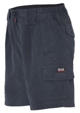 Slam pantalone bermuda usato  Montecatini Terme
