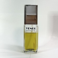 Vintage yendi eau d'occasion  Expédié en Belgium