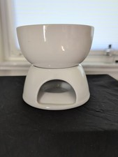 Schoko fondues stövchen gebraucht kaufen  Bonn