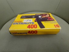 Kodak extralite 400 for sale  COVENTRY