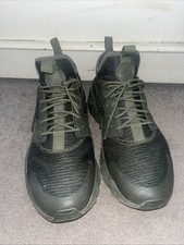 Nike huarache sage for sale  HAILSHAM