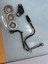 Bobcat 610 parts for sale  Spotsylvania