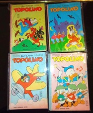 topolino fascia 500 usato topolino fascia 500 usato Boscoreale