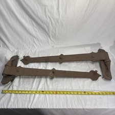 Antique pair strap for sale  Knoxville