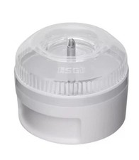 Bamix processor accessory for sale  Johnston