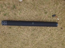 Bose bottom speaker for sale  Penns Grove