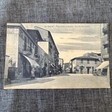 Spezia migliarina monte usato  Italia