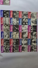 Beatles monthly book for sale  CAMBRIDGE