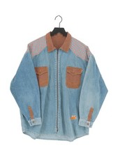 Oilily men jacket for sale  MARKET HARBOROUGH