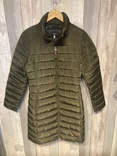 Ladies joules green for sale  MARKET HARBOROUGH