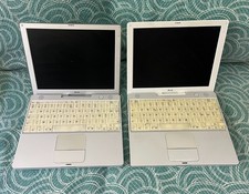 Apple ibook snow usato  Casale Monferrato