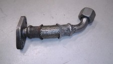 ölrücklaufleitung turbo turb gebraucht kaufen  Aachen