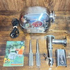 Angel juicer 5500 for sale  Houston