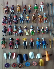 Playmobil figuren konvolut gebraucht kaufen  Deutschland