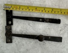 Antique iron thumb for sale  Duxbury