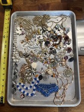 Miscellaneous vintage beads for sale  Carrollton